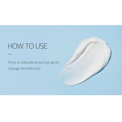 [Round Lab] 1025 Dokdo Bubble Foam 150ml