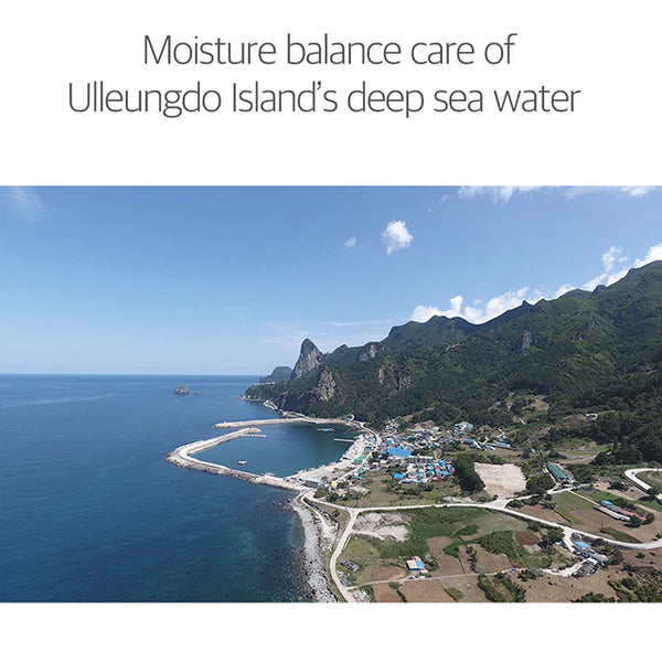 [Round Lab] 1025 Dokdo Bubble Foam 150ml