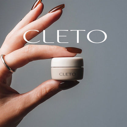 Cleto Color Gel C403 - Chai Tea