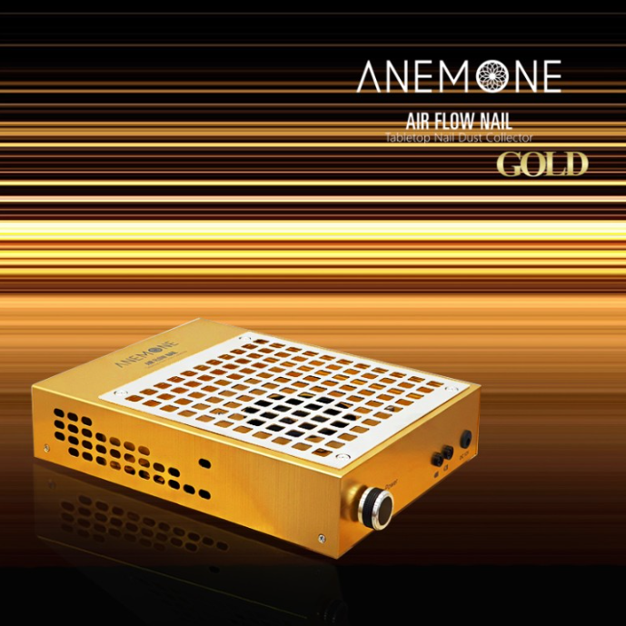 Anemone Cordless Dust Collector