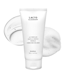 [benetus] Lacto Cleanser 150ml