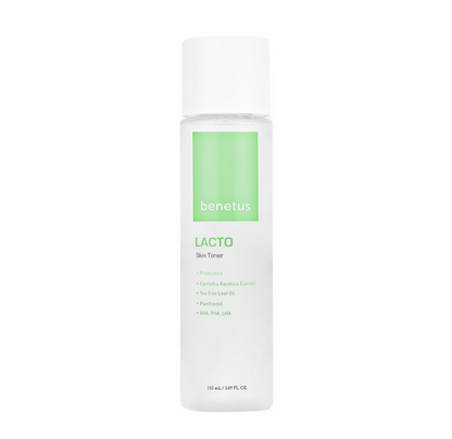 [benetus] Lacto Skin Toner 150ml