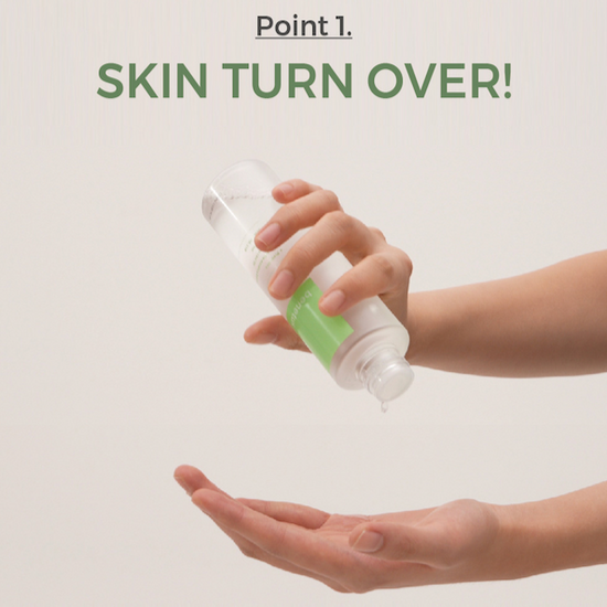 [benetus] Lacto Skin Toner 150ml