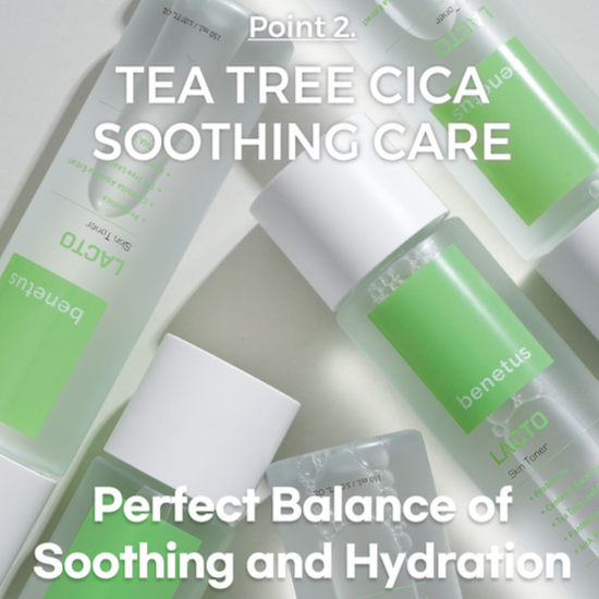 [benetus] Lacto Skin Toner 150ml