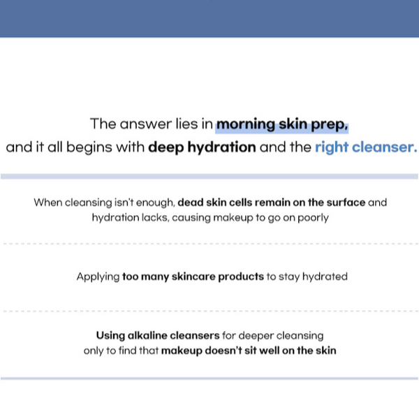 [benetus] Lacto Alaska Bubble Foam 200ml