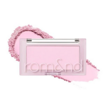 [rom&nd] [Renew]BETTER THAN CHEEK W01 ODI MILK