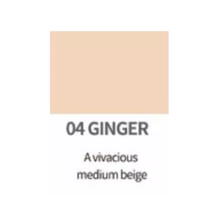 [CLIO] Kill Cover Ampoule Cushion 04 Ginger