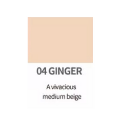 [CLIO] Kill Cover Ampoule Cushion 04 Ginger