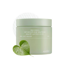 [celimax] Heartleaf BHA Peeling Pad (60 Pads)