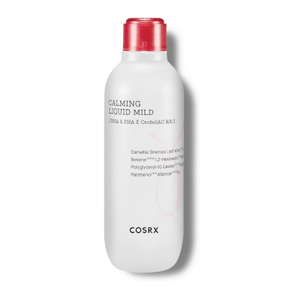 [COSRX] AC Collection Calming Liquid Mild 125ml