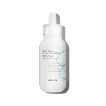 [COSRX] Hydrium Centella Aqua Soothing Ampoule 40ml