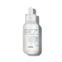 [COSRX] Hydrium Triple Hyaluronic Moisture Ampoule 40ml