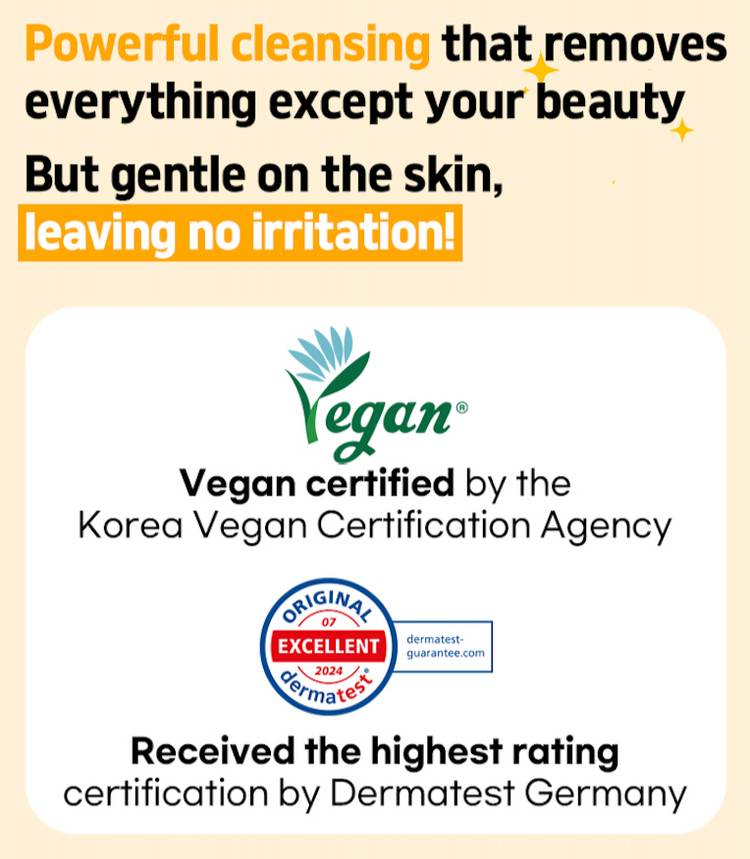 [Freemay] Real Deep Cleansing Oil 330ml