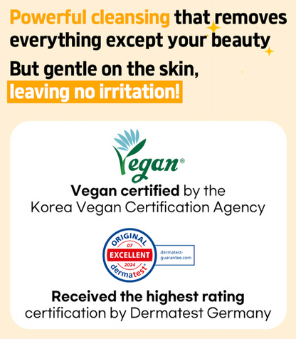 [Freemay] Real Deep Cleansing Oil 330ml