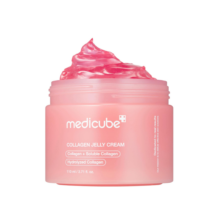[Medicube] Collagen Jelly Cream 110ml