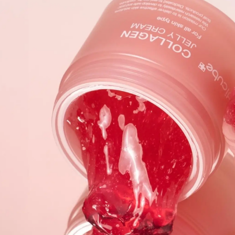 [Medicube] Collagen Jelly Cream 110ml