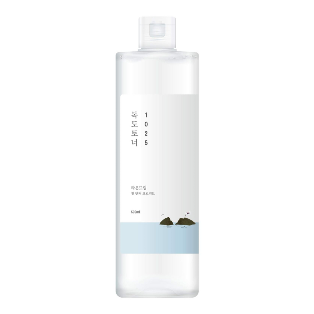 [Round Lab] 1025 Dokdo Toner 500ml
