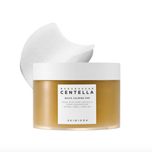 [Skin1004] Madagascar Centella Quick Calming Pad 70ea