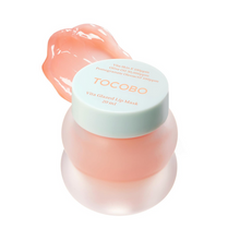 [TOCOBO] Vita Glazed Lip Mask 20ml