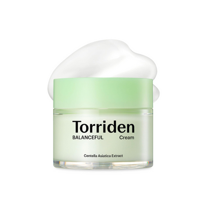 [Torriden] BALANCEFUL Cica Cream 80ml