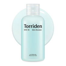 [Torriden] DIVE-IN Hyaluronic Acid Skin Booster 200ml