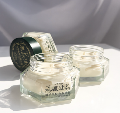 [Century Recipes] NOGYU Skin Rebirth Cream 50ml