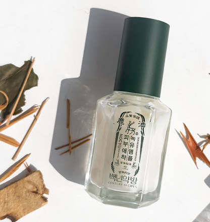 [Century Recipes] NOGYU Skin Rebirth Ampoule 40ml