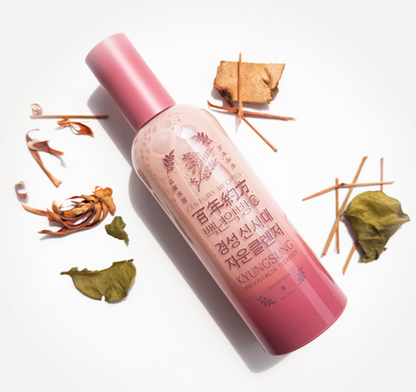 [Century Recipes] KYUNGSUNG Jawoon Facial Cleanser 120ml