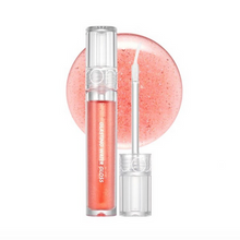 [rom&nd] GLASTING WATER GLOSS 01.SANHO CRUSH