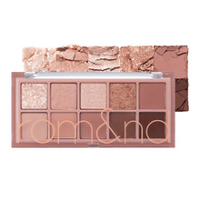 [rom&nd] Better Than Palette 03.Rosebud Garden