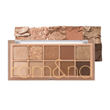 [rom&nd] Better Than Palette 02.Mahogany Garden