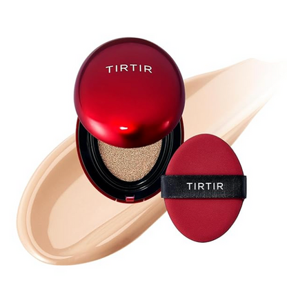[TIRTIR] **[MINI]** MASK FIT RED MINI CUSHION 22C PEACH BEIGE