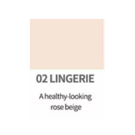 [CLIO] Kill Cover Ampoule Cushion 02 Lingerie