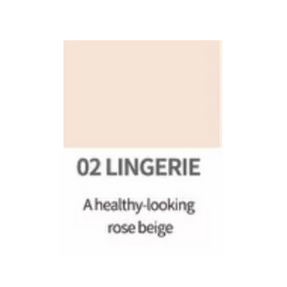 [CLIO] Kill Cover Ampoule Cushion 02 Lingerie