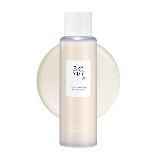 [Beauty of Joseon] Glow Replenishing Rice Milk Toner 150ml