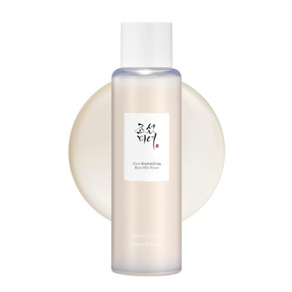 [Beauty of Joseon] Glow Replenishing Rice Milk Toner 150ml