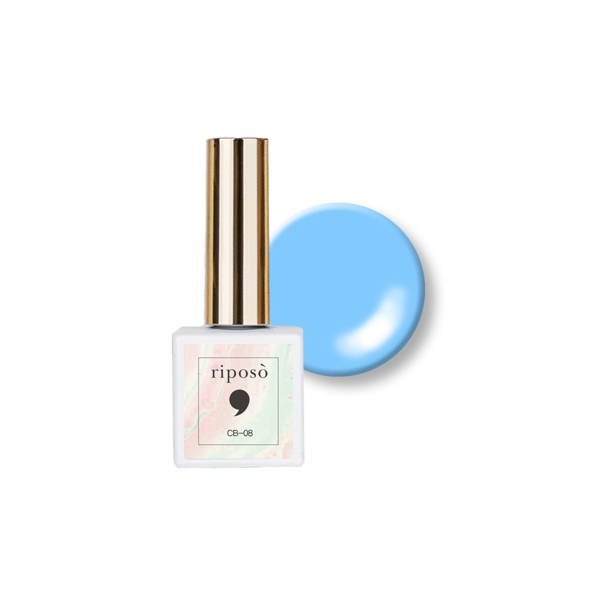 riposo Lovesome CB08