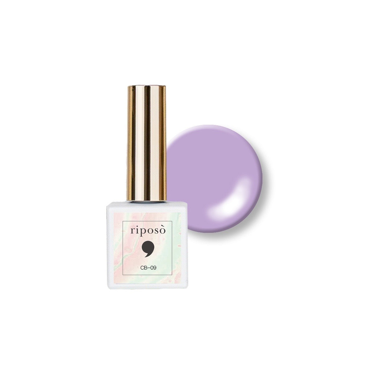 riposo Lovesome CB09