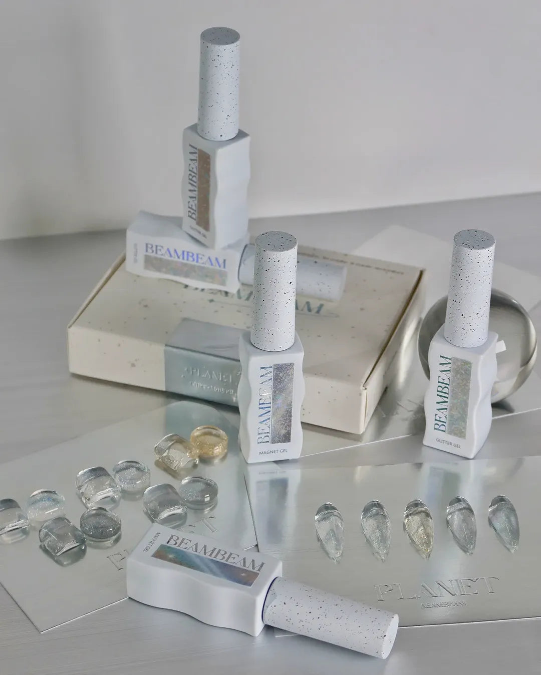 Fiote BeamBeam Planet Collection
