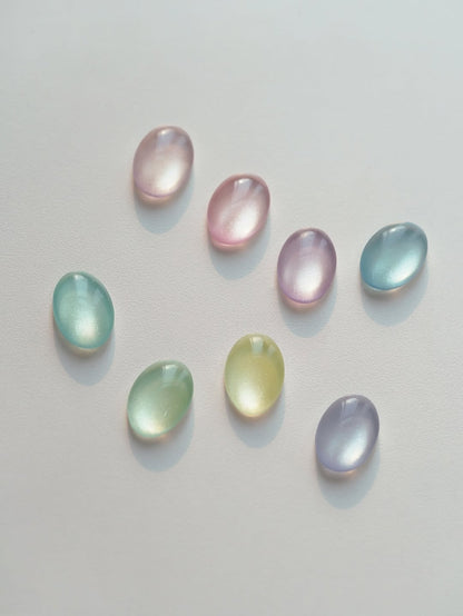 Fauve Honey Pale Collection