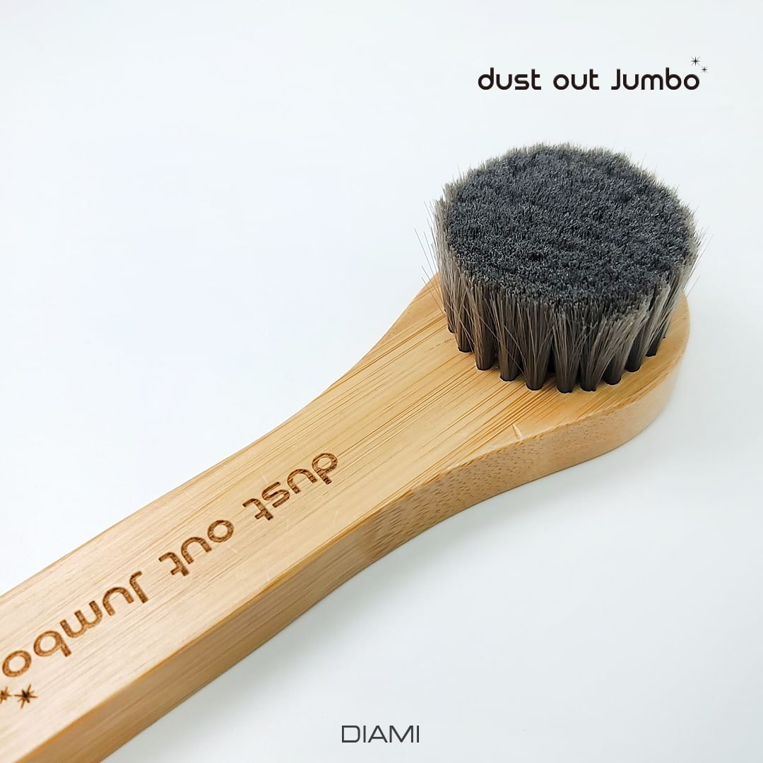 Diami Dust Out Brush - Jumbo Size