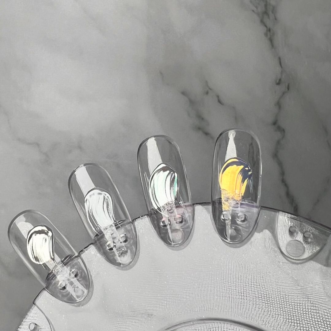 riposo Nuance Grip Gel 12g (Non-Wipe)