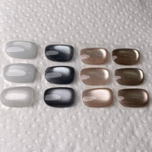 Cleto Basic Magnetic Gel - Brown 12pm