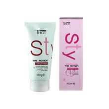 Thot Professional Style The Motion Curling Emulsion - 160ml