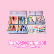 [ Pre-Order ] Tiny 264 Color Full Set Promotion