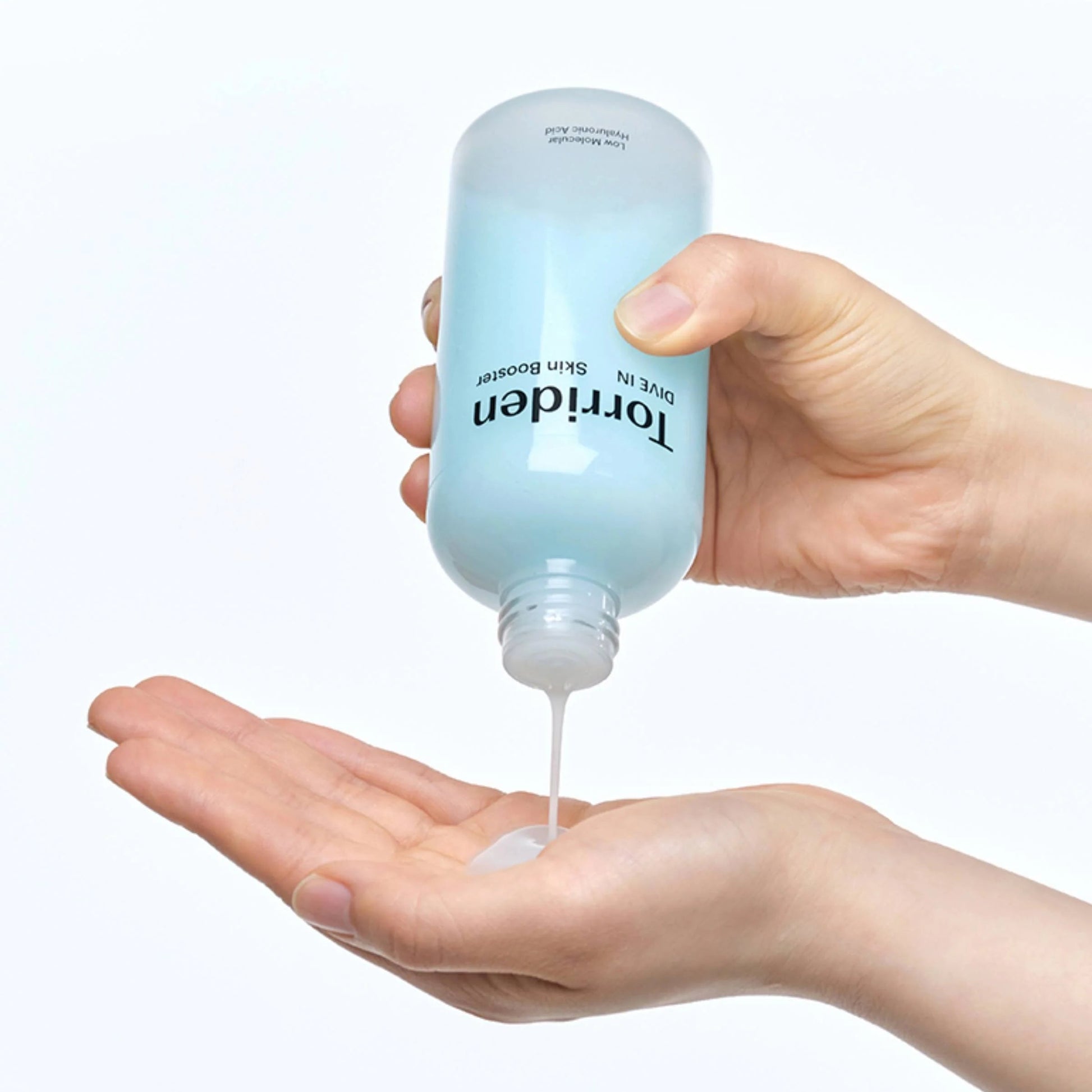 [Torriden] DIVE-IN Hyaluronic Acid Skin Booster 200ml