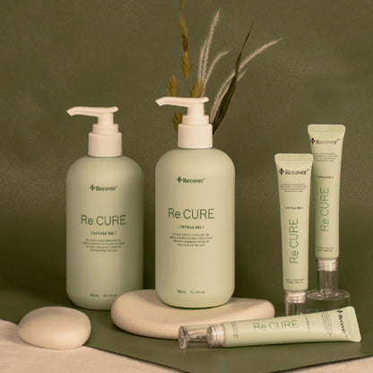 Izemi Recure Cuticle Gel