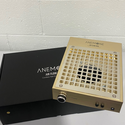 Anemone Cordless Dust Collector