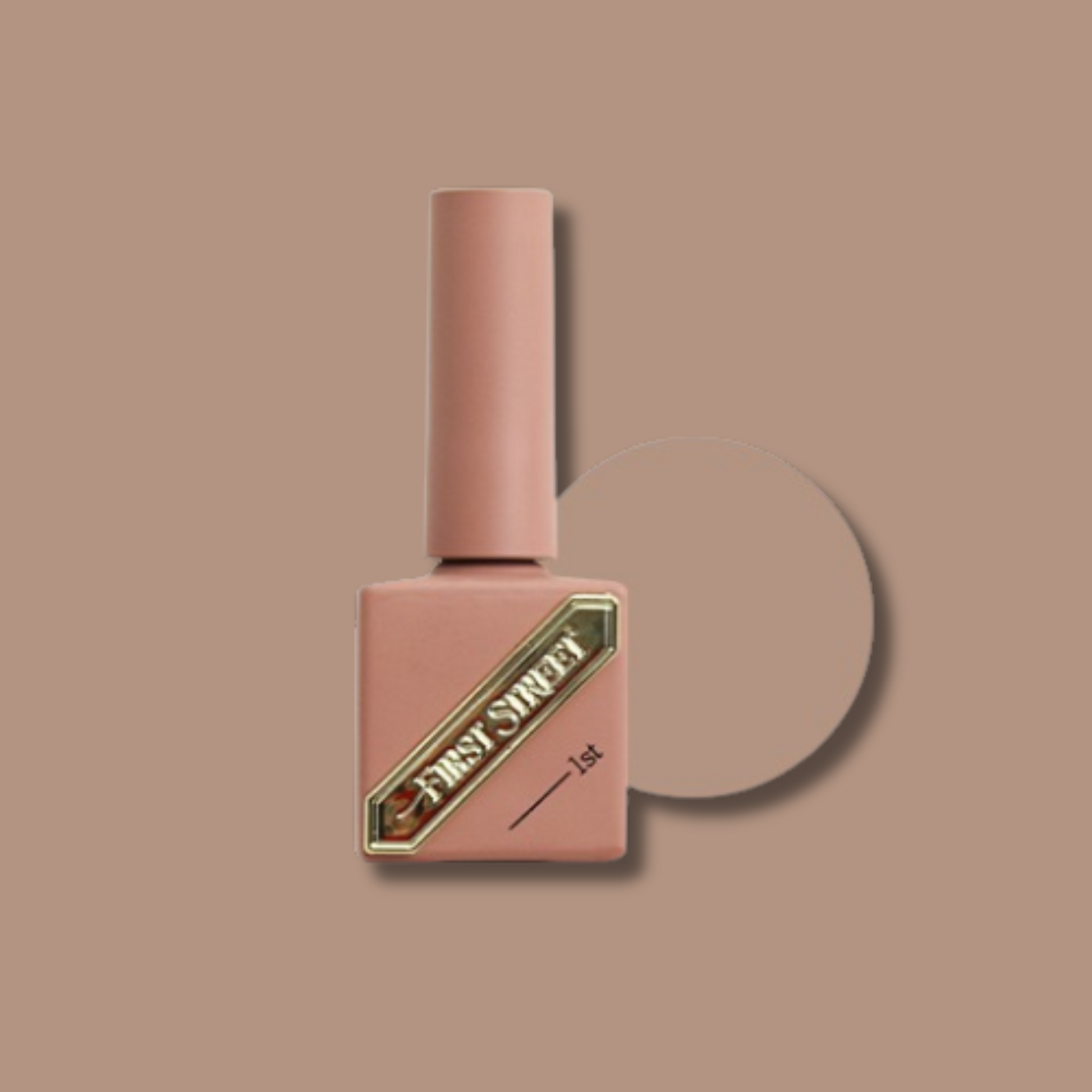 1st Street Color Gel 283