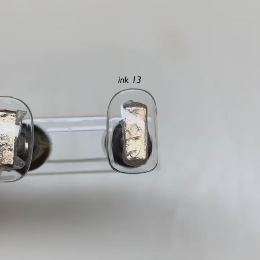 Cleto Ink Collection #3 - 8 Color Set